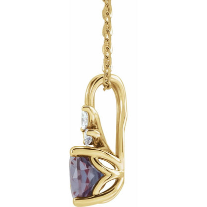 High Quality Luxury Necklaces and Pendants for Women by Ryan Jonathan Fine Jewelry