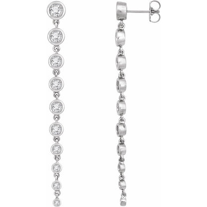 High Quality Luxury Earrings for Women by Ryan Jonathan Fine Jewelry