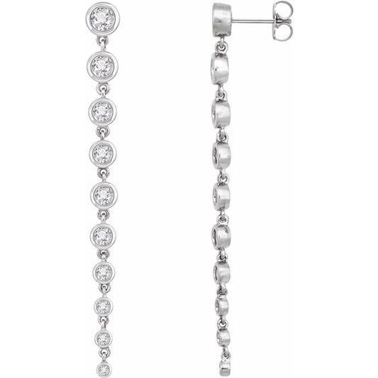 High Quality Luxury Earrings for Women by Ryan Jonathan Fine Jewelry