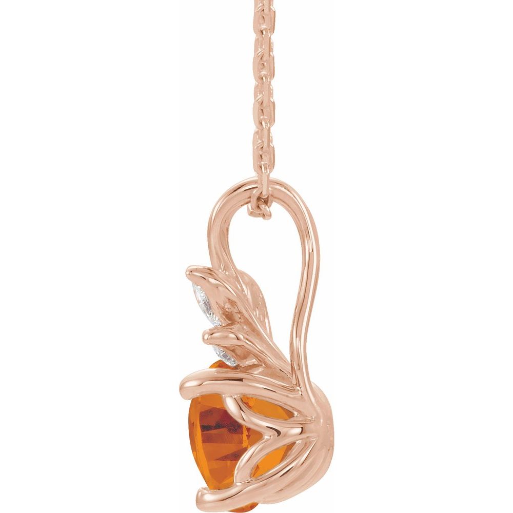 High Quality Luxury Necklaces and Pendants for Women by Ryan Jonathan Fine Jewelry