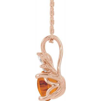 High Quality Luxury Necklaces and Pendants for Women by Ryan Jonathan Fine Jewelry