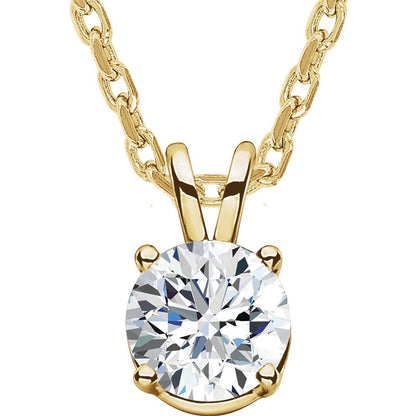 High Quality Luxury Necklaces and Pendants for Women by Ryan Jonathan Fine Jewelry