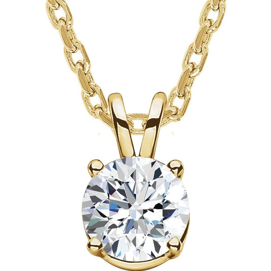 High Quality Luxury Necklaces and Pendants for Women by Ryan Jonathan Fine Jewelry