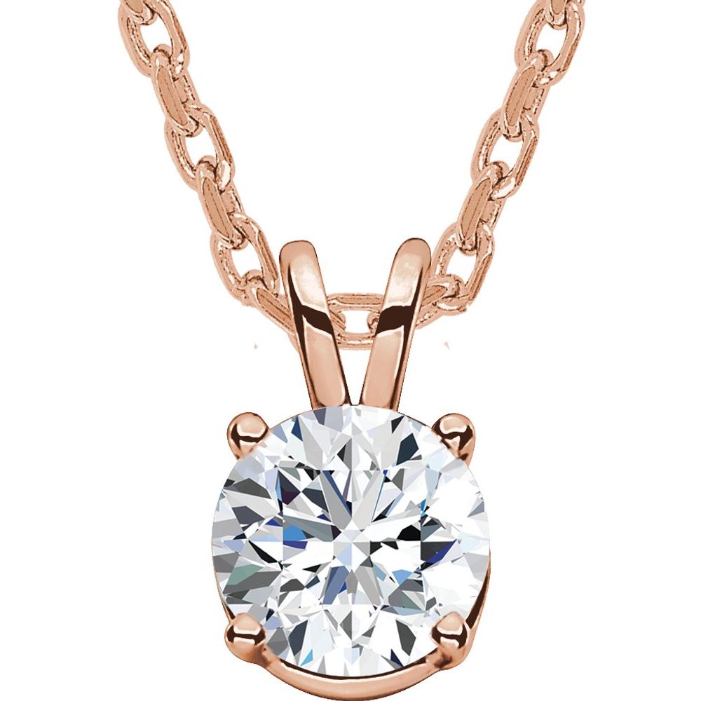 High Quality Luxury Necklaces and Pendants for Women by Ryan Jonathan Fine Jewelry
