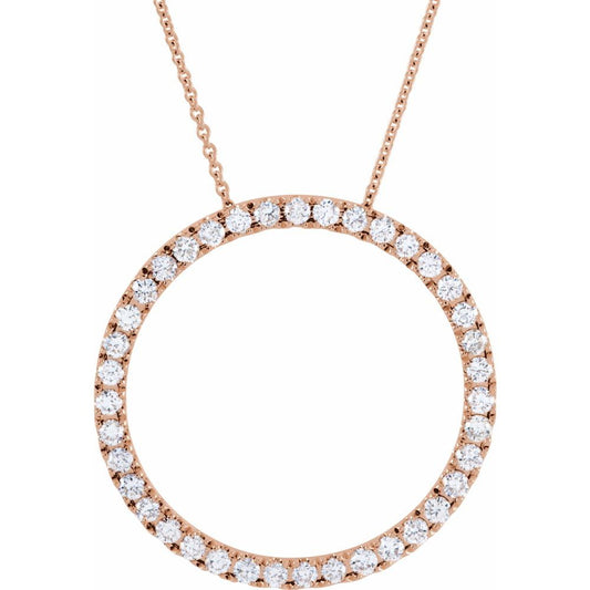 High Quality Luxury Necklaces and Pendants for Women by Ryan Jonathan Fine Jewelry