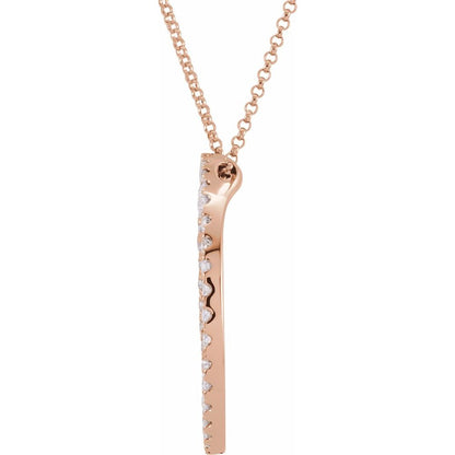 High Quality Luxury Necklaces and Pendants for Women by Ryan Jonathan Fine Jewelry