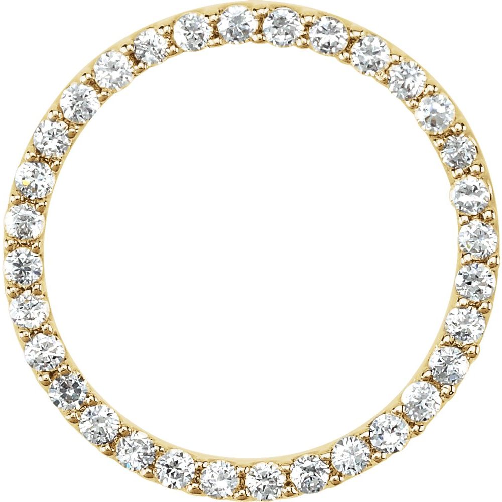 High Quality Luxury Necklaces and Pendants for Women by Ryan Jonathan Fine Jewelry