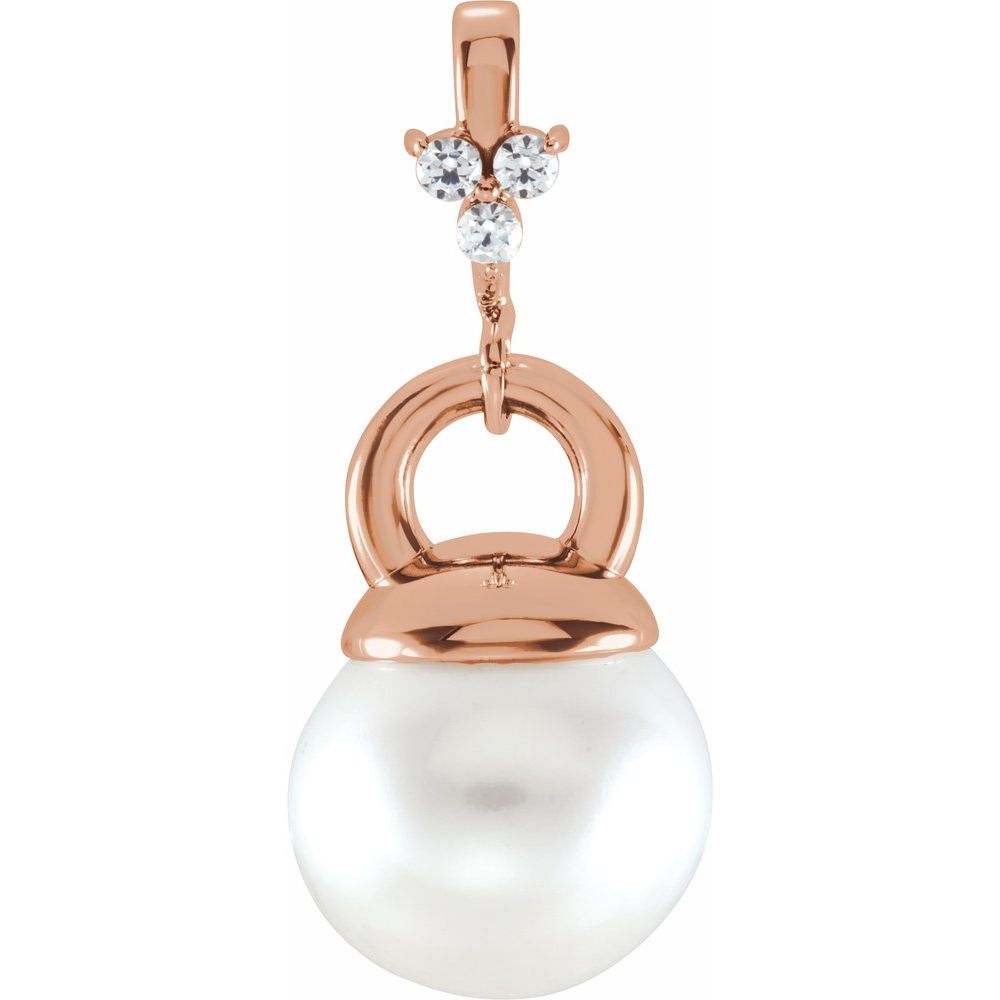 High Quality Luxury Necklaces and Pendants for Women by Ryan Jonathan Fine Jewelry