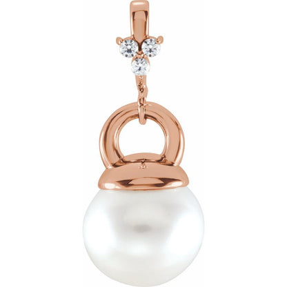 High Quality Luxury Necklaces and Pendants for Women by Ryan Jonathan Fine Jewelry