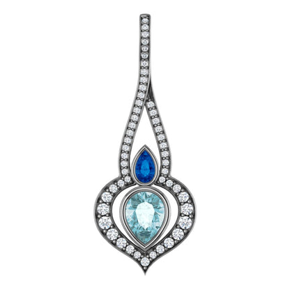 High Quality Luxury Necklaces and Pendants for Women by Ryan Jonathan Fine Jewelry