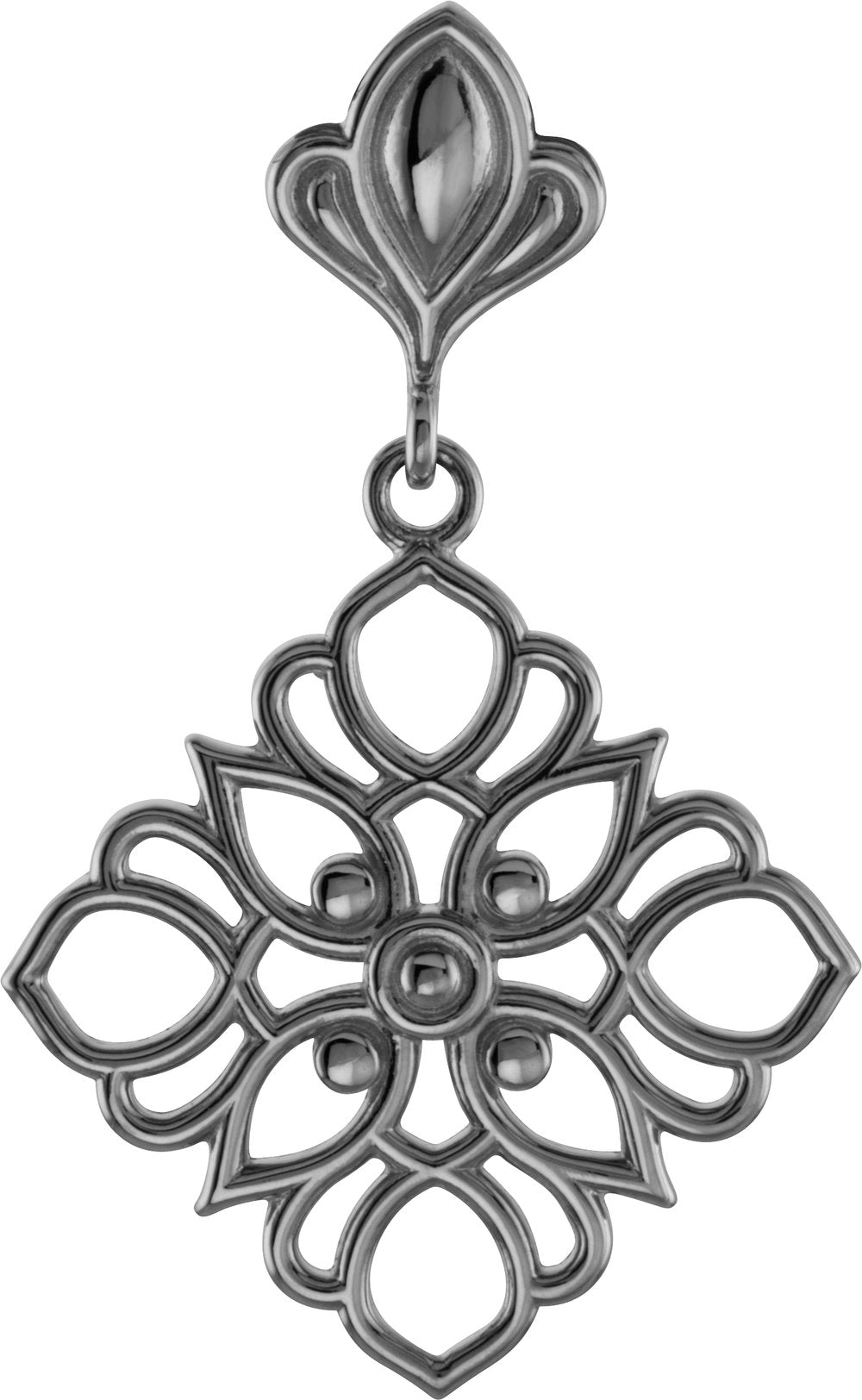 High Quality Luxury Necklaces and Pendants for Women by Ryan Jonathan Fine Jewelry