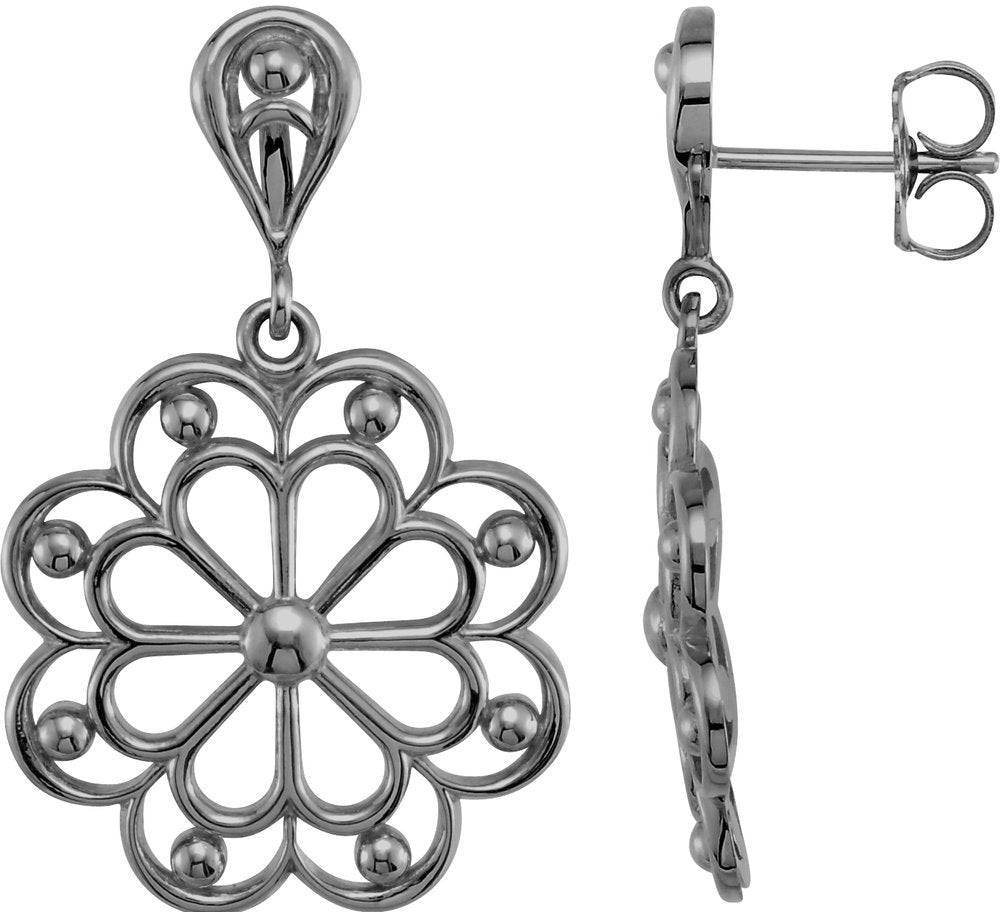 High Quality Luxury Earrings for Women by Ryan Jonathan Fine Jewelry