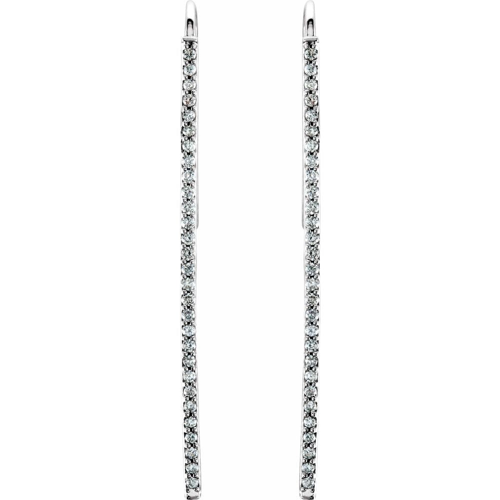 High Quality Luxury Earrings for Women by Ryan Jonathan Fine Jewelry