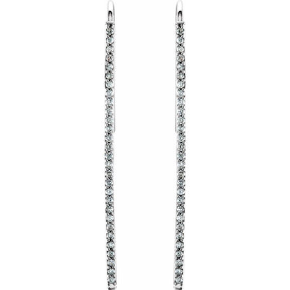 High Quality Luxury Earrings for Women by Ryan Jonathan Fine Jewelry