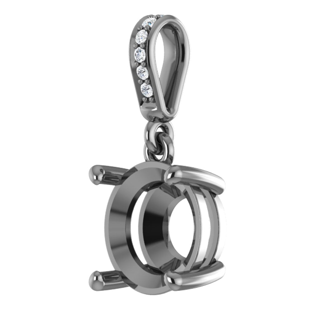 High Quality Luxury Necklaces and Pendants for Women by Ryan Jonathan Fine Jewelry