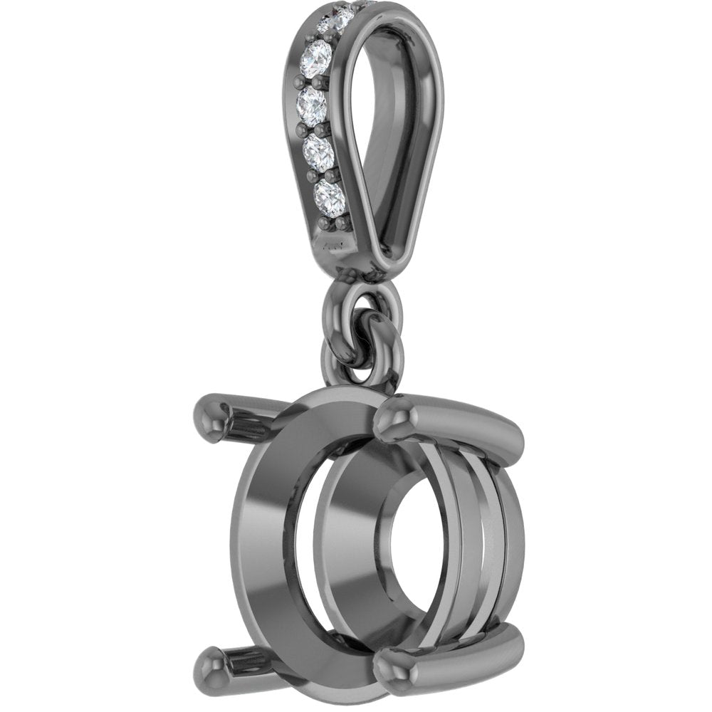 High Quality Luxury Necklaces and Pendants for Women by Ryan Jonathan Fine Jewelry