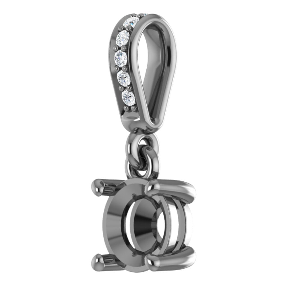 High Quality Luxury Necklaces and Pendants for Women by Ryan Jonathan Fine Jewelry