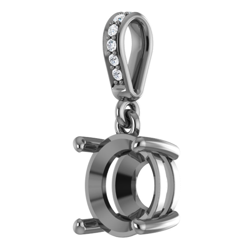 High Quality Luxury Necklaces and Pendants for Women by Ryan Jonathan Fine Jewelry