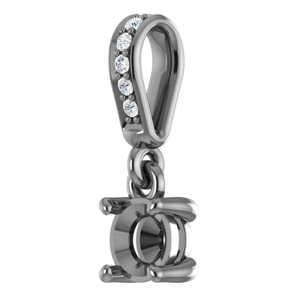 High Quality Luxury Necklaces and Pendants for Women by Ryan Jonathan Fine Jewelry