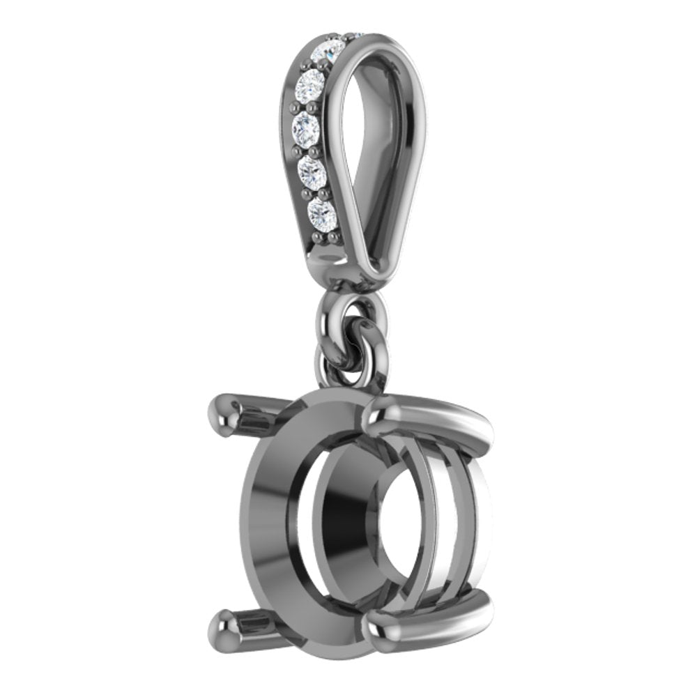 High Quality Luxury Necklaces and Pendants for Women by Ryan Jonathan Fine Jewelry