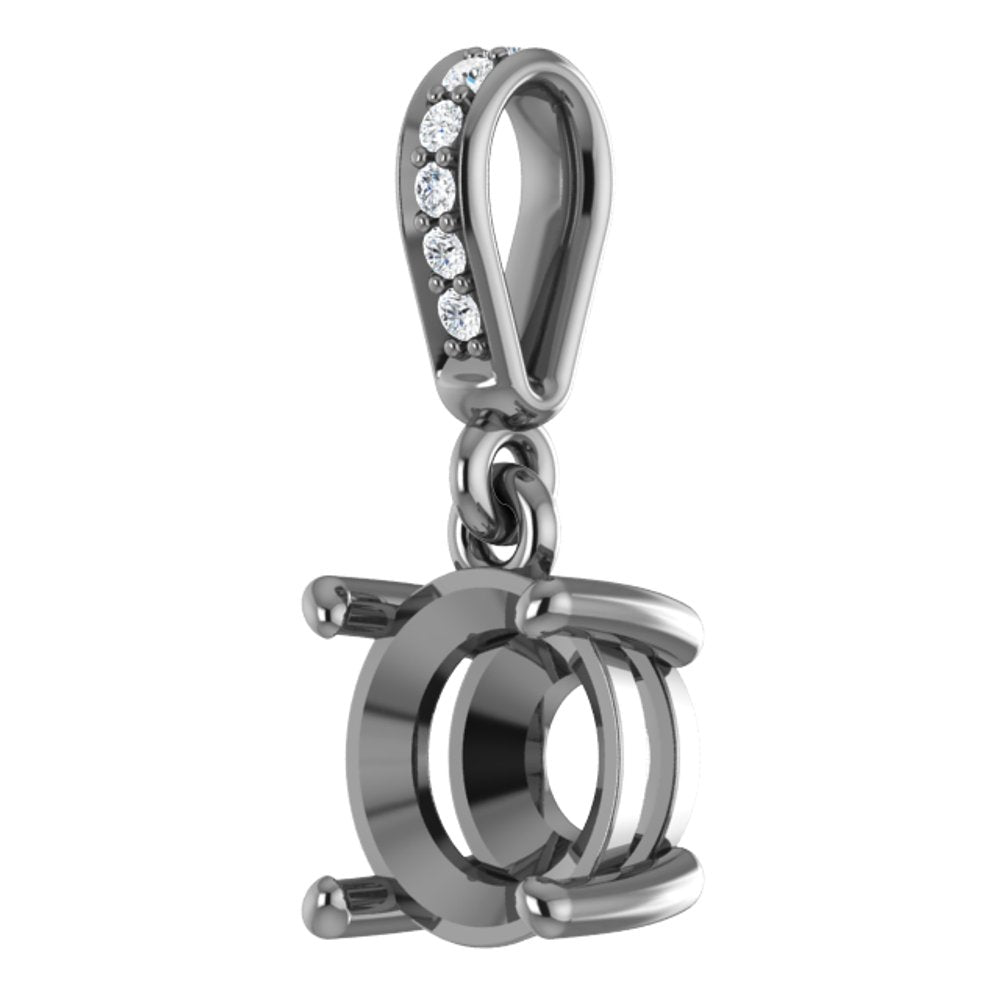 High Quality Luxury Necklaces and Pendants for Women by Ryan Jonathan Fine Jewelry