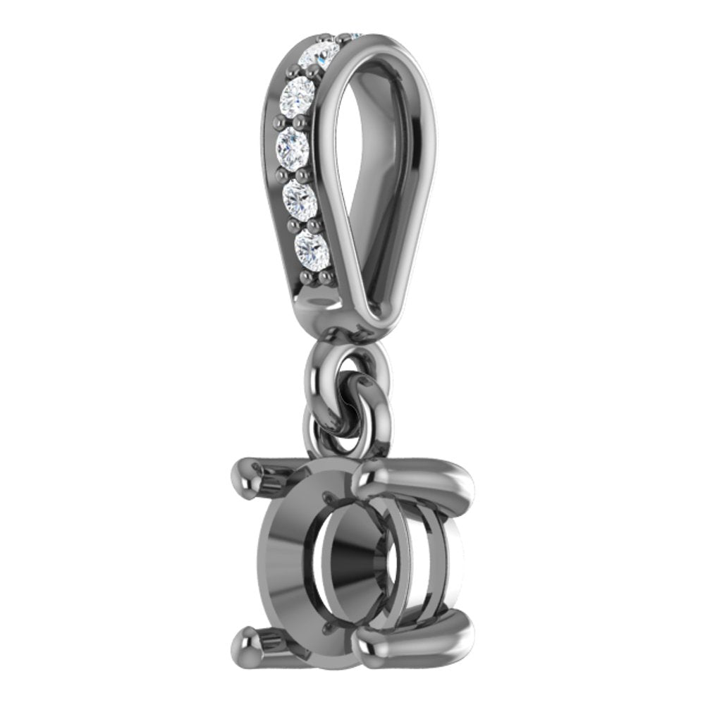 High Quality Luxury Necklaces and Pendants for Women by Ryan Jonathan Fine Jewelry