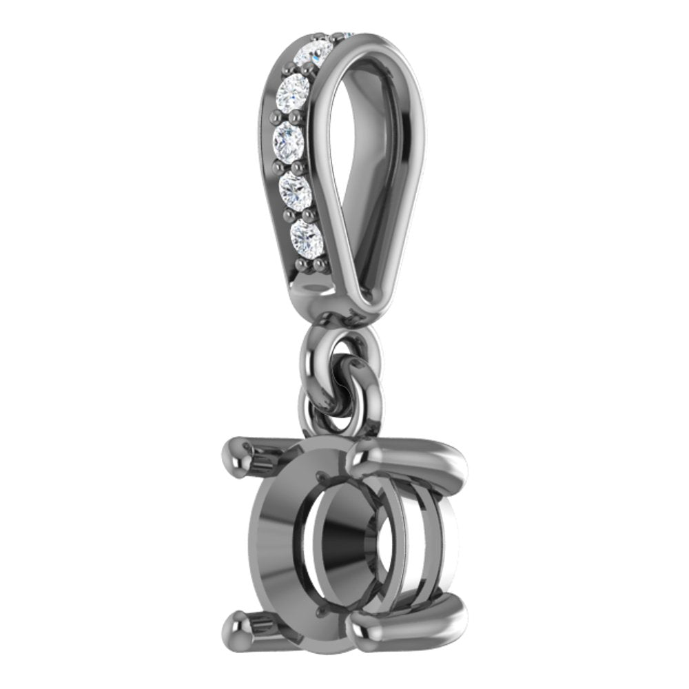 High Quality Luxury Necklaces and Pendants for Women by Ryan Jonathan Fine Jewelry