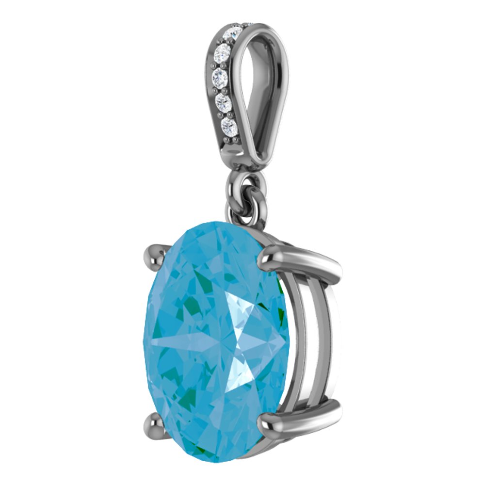 High Quality Luxury Necklaces and Pendants for Women by Ryan Jonathan Fine Jewelry