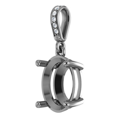 High Quality Luxury Necklaces and Pendants for Women by Ryan Jonathan Fine Jewelry