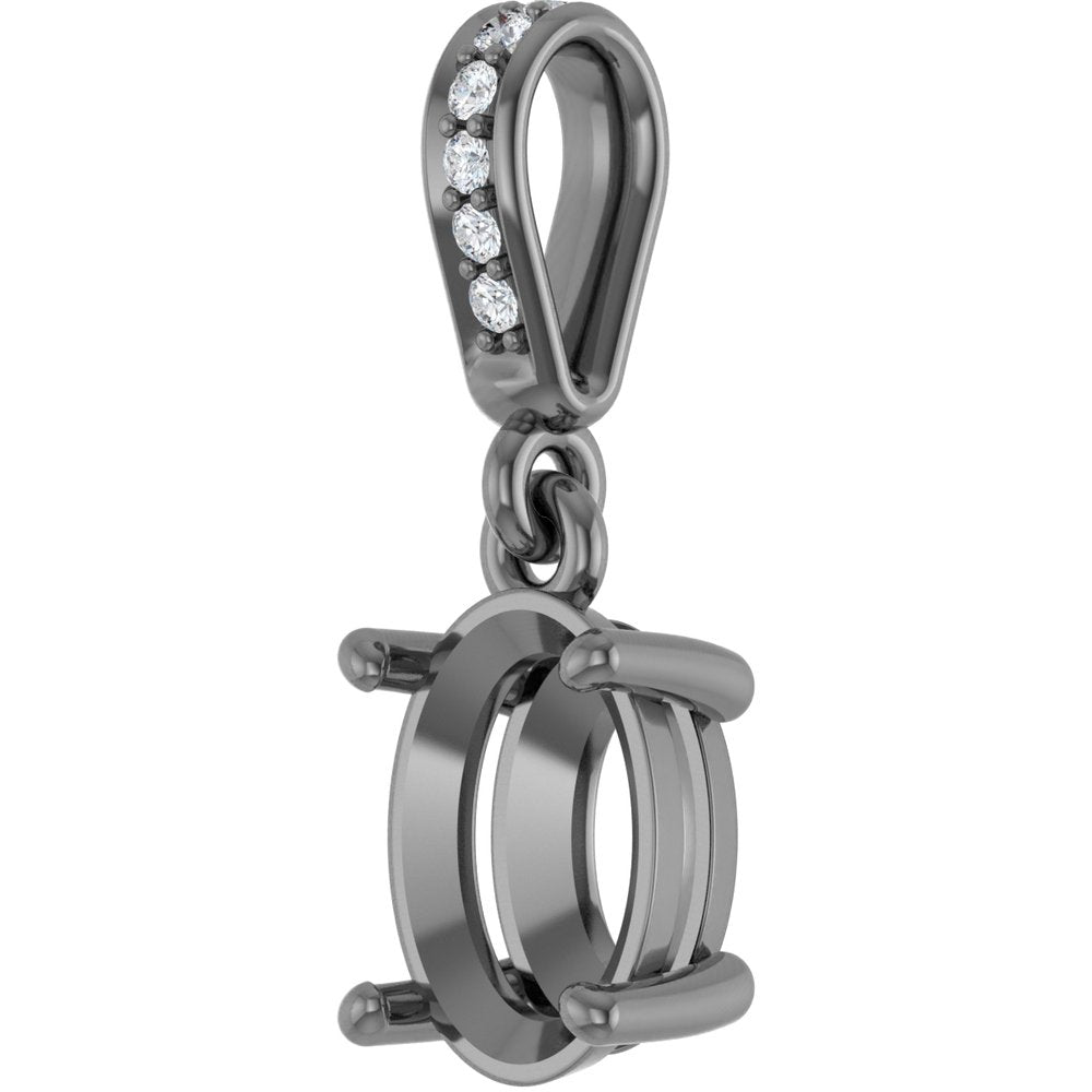 High Quality Luxury Necklaces and Pendants for Women by Ryan Jonathan Fine Jewelry