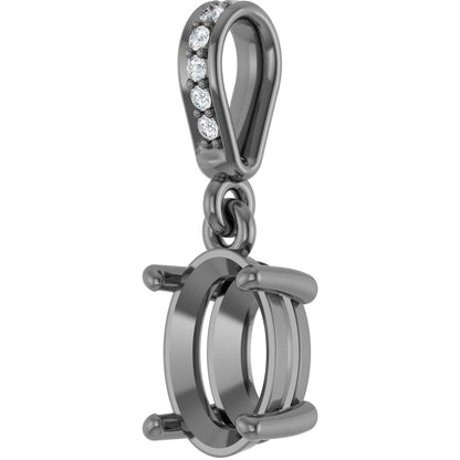 High Quality Luxury Necklaces and Pendants for Women by Ryan Jonathan Fine Jewelry