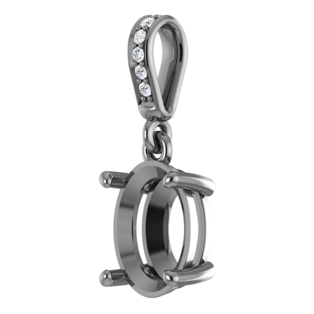 High Quality Luxury Necklaces and Pendants for Women by Ryan Jonathan Fine Jewelry