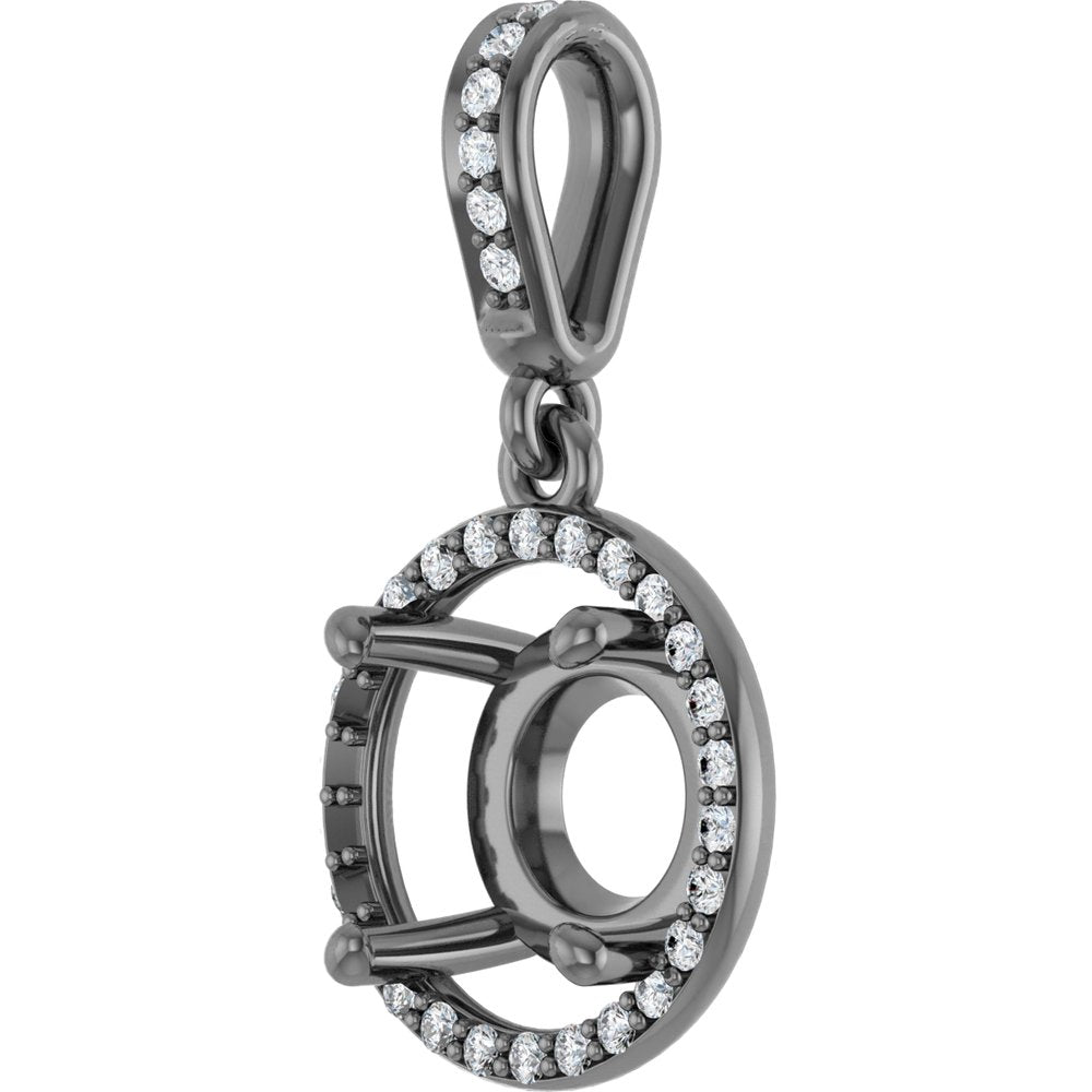 High Quality Luxury Necklaces and Pendants for Women by Ryan Jonathan Fine Jewelry