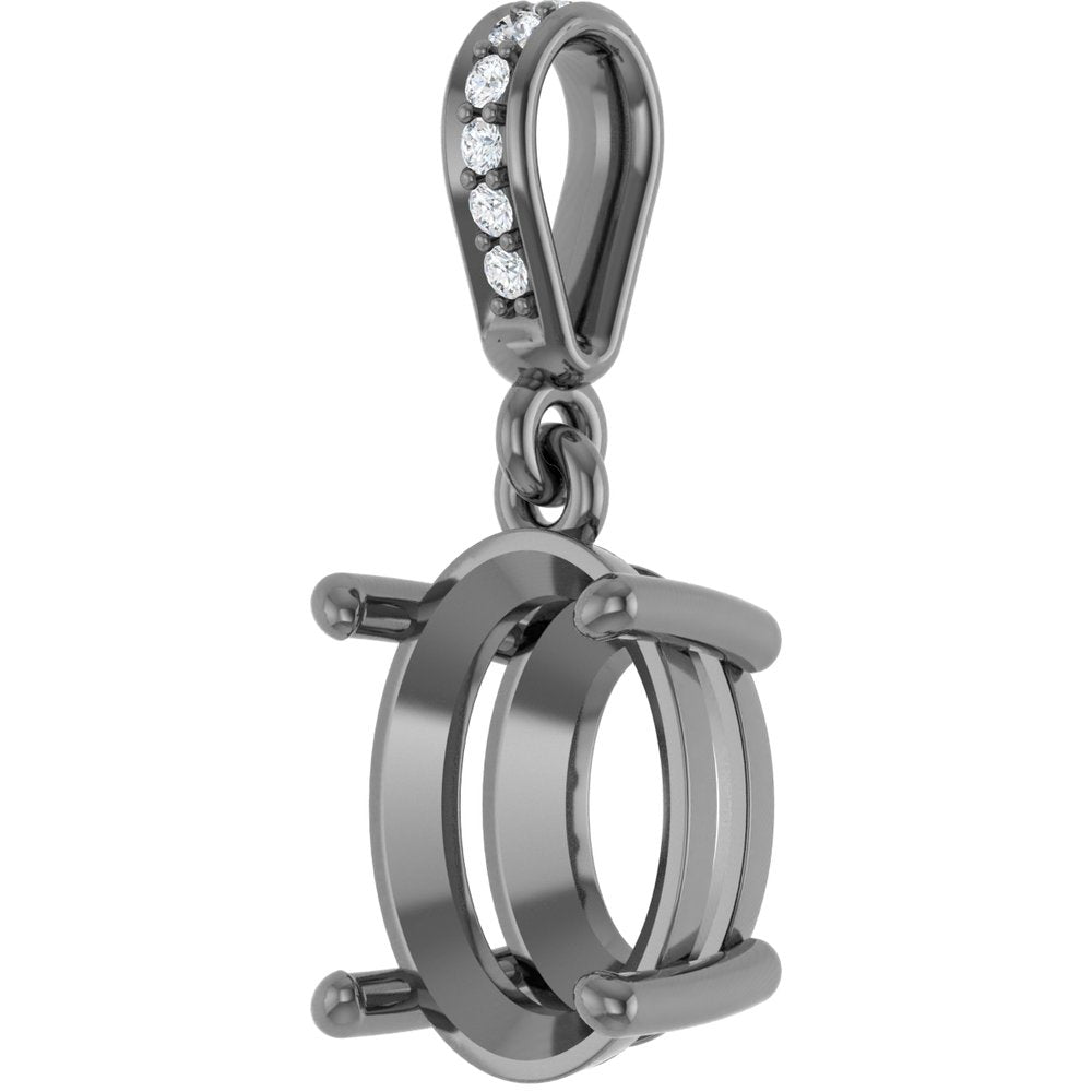 High Quality Luxury Necklaces and Pendants for Women by Ryan Jonathan Fine Jewelry