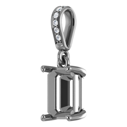 High Quality Luxury Necklaces and Pendants for Women by Ryan Jonathan Fine Jewelry