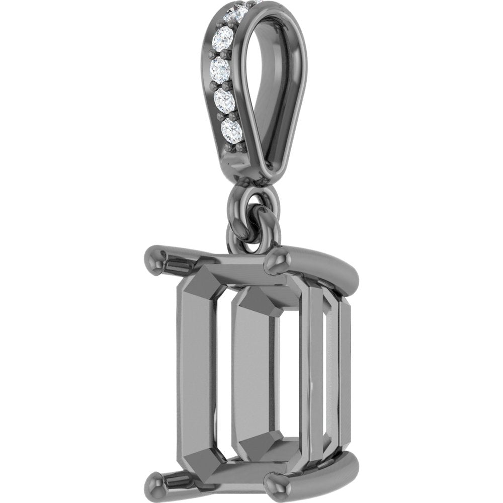 High Quality Luxury Necklaces and Pendants for Women by Ryan Jonathan Fine Jewelry