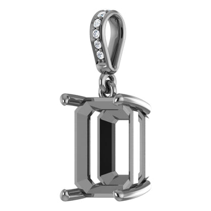 High Quality Luxury Necklaces and Pendants for Women by Ryan Jonathan Fine Jewelry