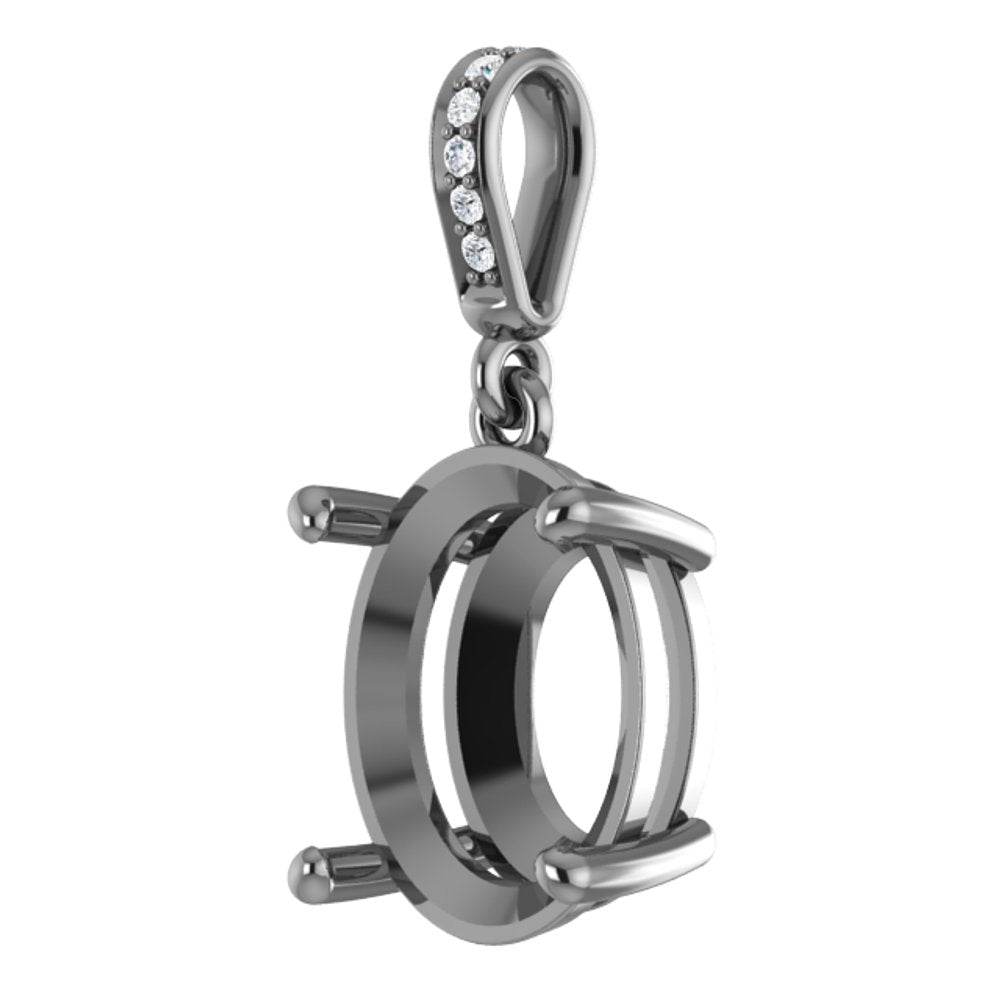 High Quality Luxury Necklaces and Pendants for Women by Ryan Jonathan Fine Jewelry