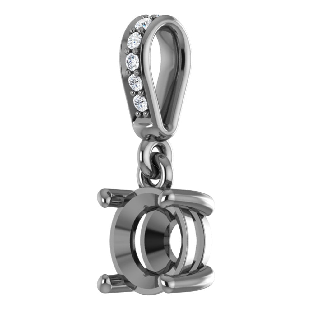 High Quality Luxury Necklaces and Pendants for Women by Ryan Jonathan Fine Jewelry