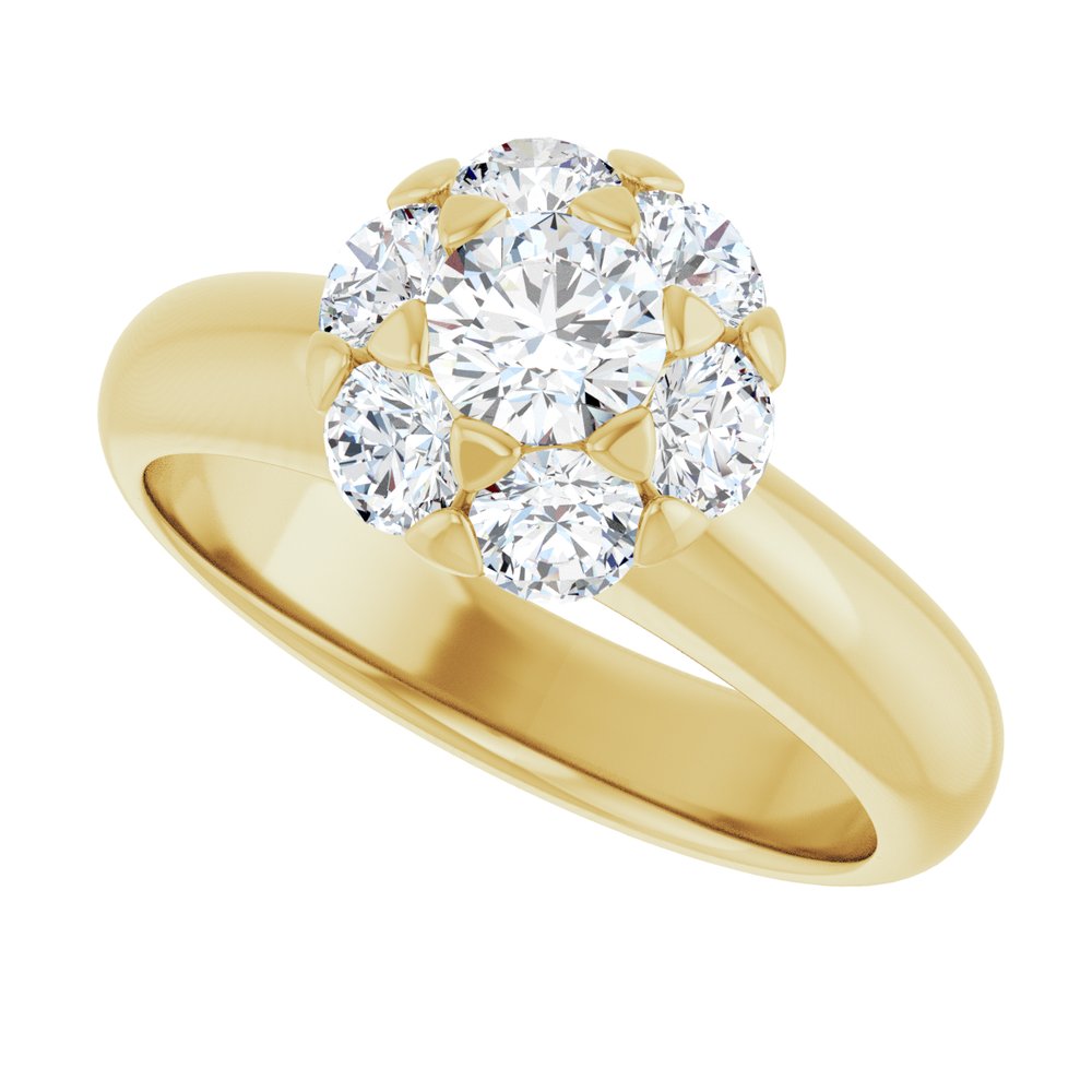 High Quality Luxury Rings for Women by Ryan Jonathan Fine Jewelry