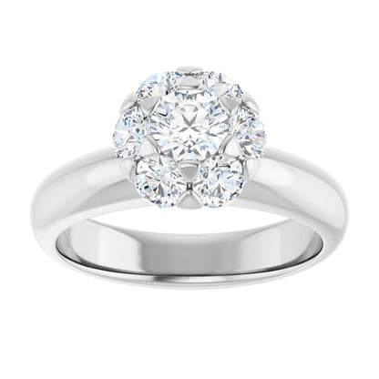 High Quality Luxury Rings for Women by Ryan Jonathan Fine Jewelry