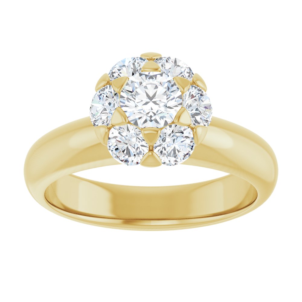 High Quality Luxury Rings for Women by Ryan Jonathan Fine Jewelry