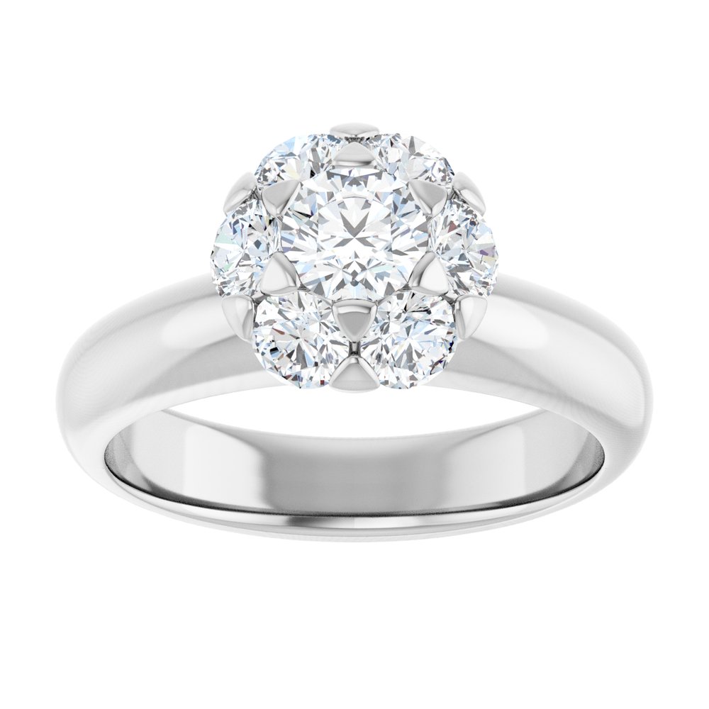 High Quality Luxury Rings for Women by Ryan Jonathan Fine Jewelry