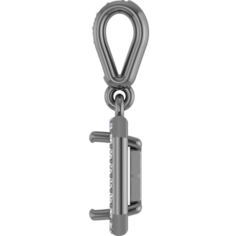 High Quality Luxury Necklaces and Pendants for Women by Ryan Jonathan Fine Jewelry