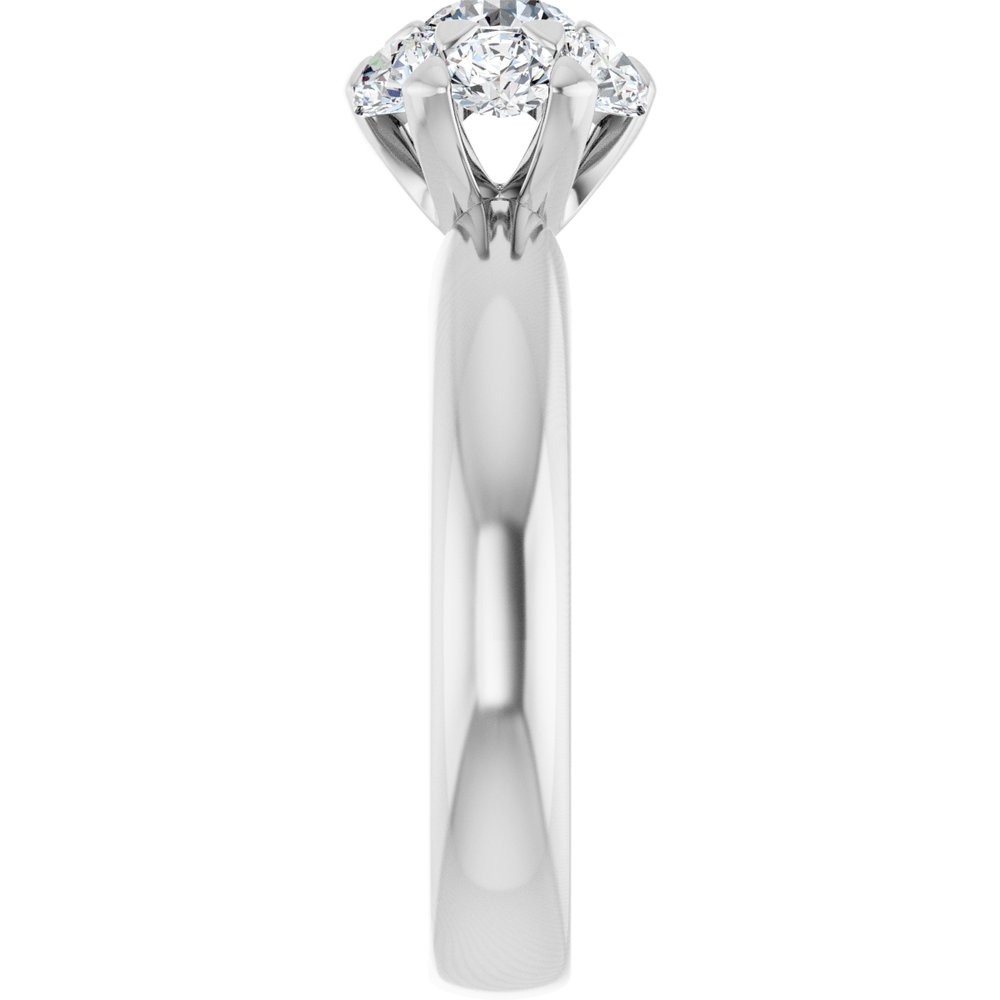 High Quality Luxury Rings for Women by Ryan Jonathan Fine Jewelry