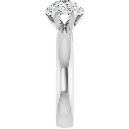 High Quality Luxury Rings for Women by Ryan Jonathan Fine Jewelry
