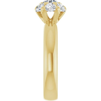 High Quality Luxury Rings for Women by Ryan Jonathan Fine Jewelry