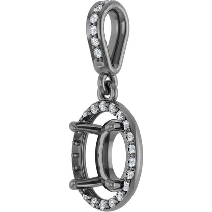 High Quality Luxury Necklaces and Pendants for Women by Ryan Jonathan Fine Jewelry