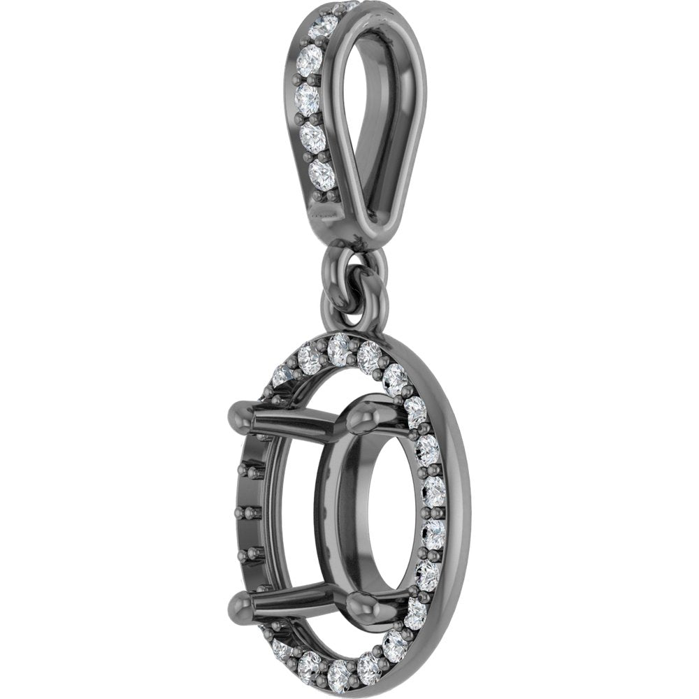 High Quality Luxury Necklaces and Pendants for Women by Ryan Jonathan Fine Jewelry