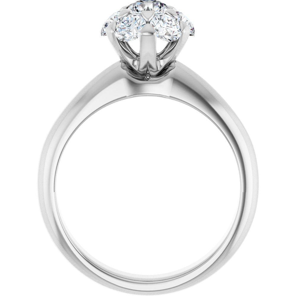 High Quality Luxury Rings for Women by Ryan Jonathan Fine Jewelry